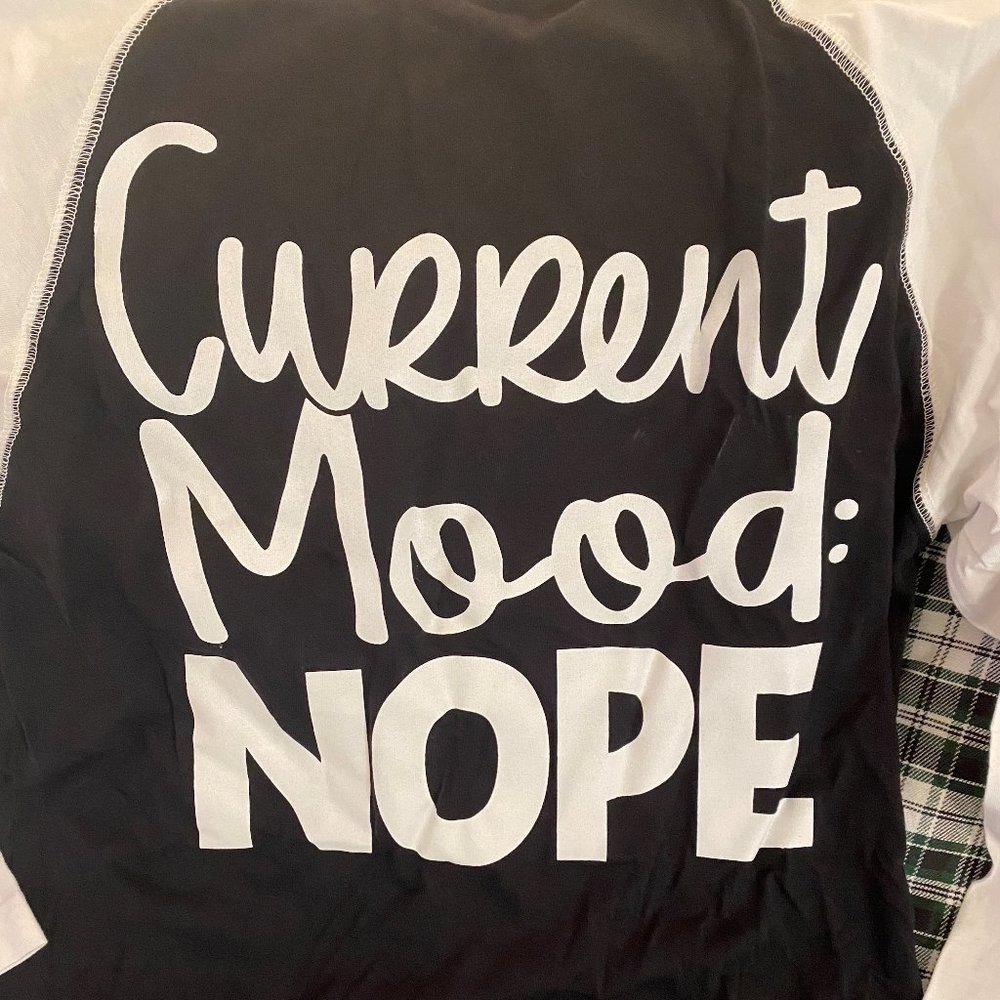 Def a mood for sure!